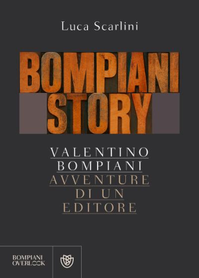 Bompiani Story