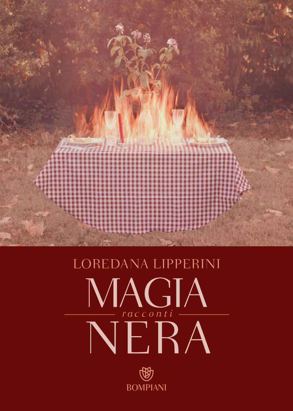 MAGIA NERA ®