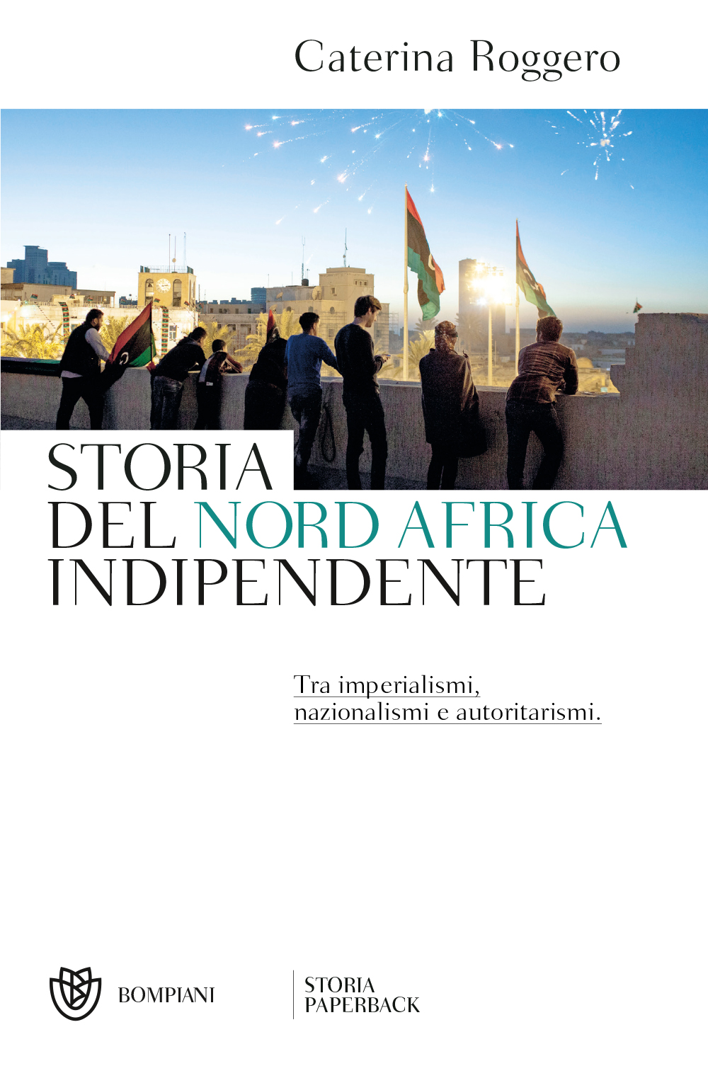 Storia del Nord Africa indipendente