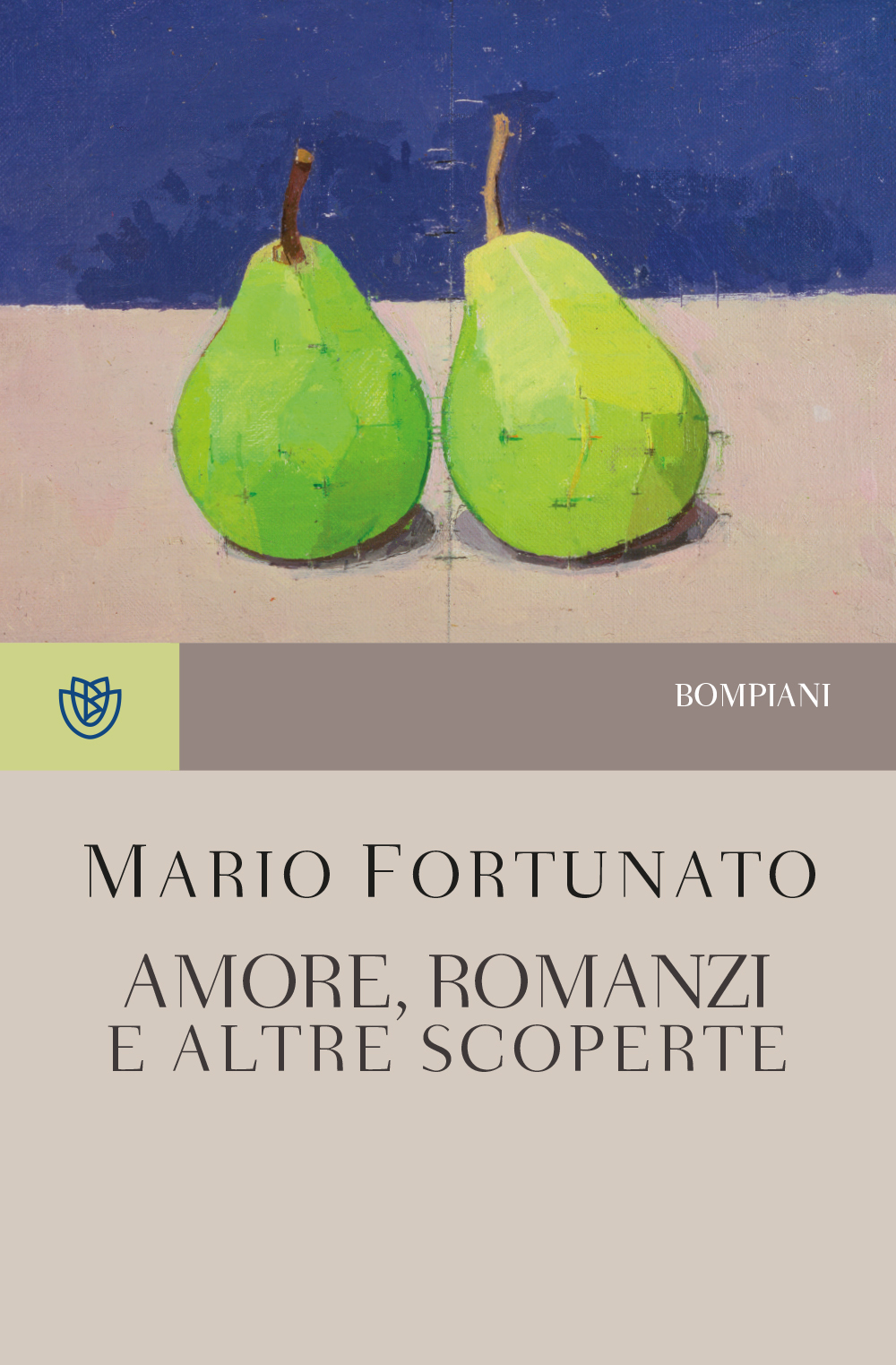 Amore, romanzi e altre scoperte