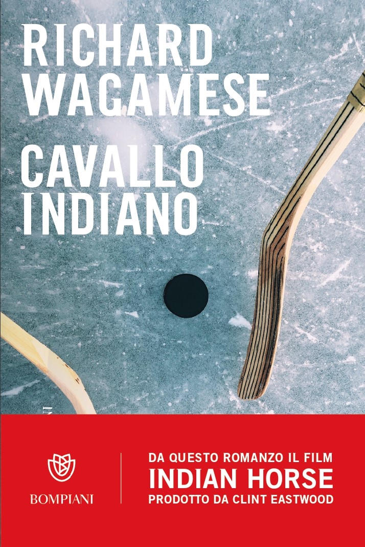 Cavallo indiano