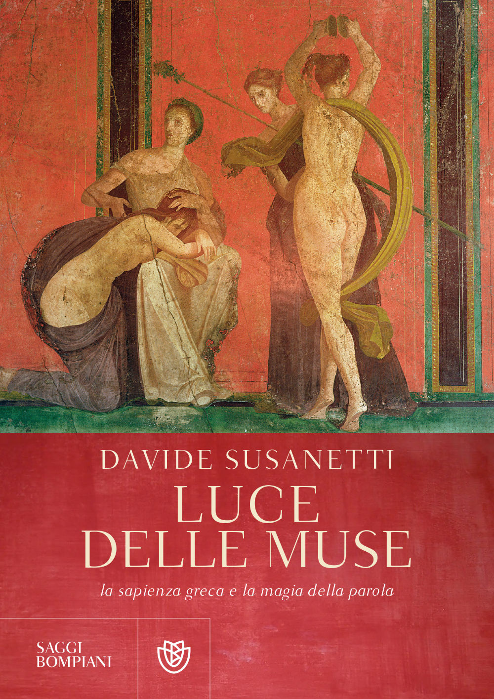 Luce delle muse