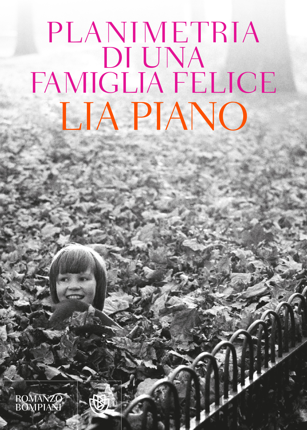 Planimetria di una famiglia felice