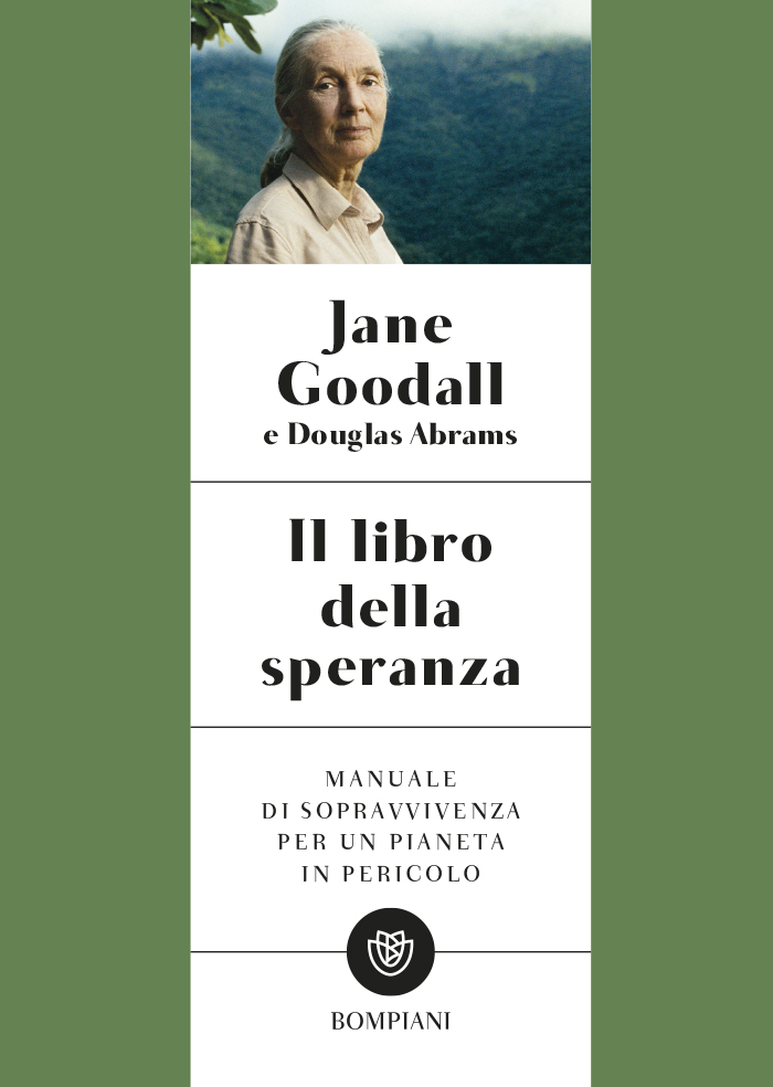 Il libro della speranza