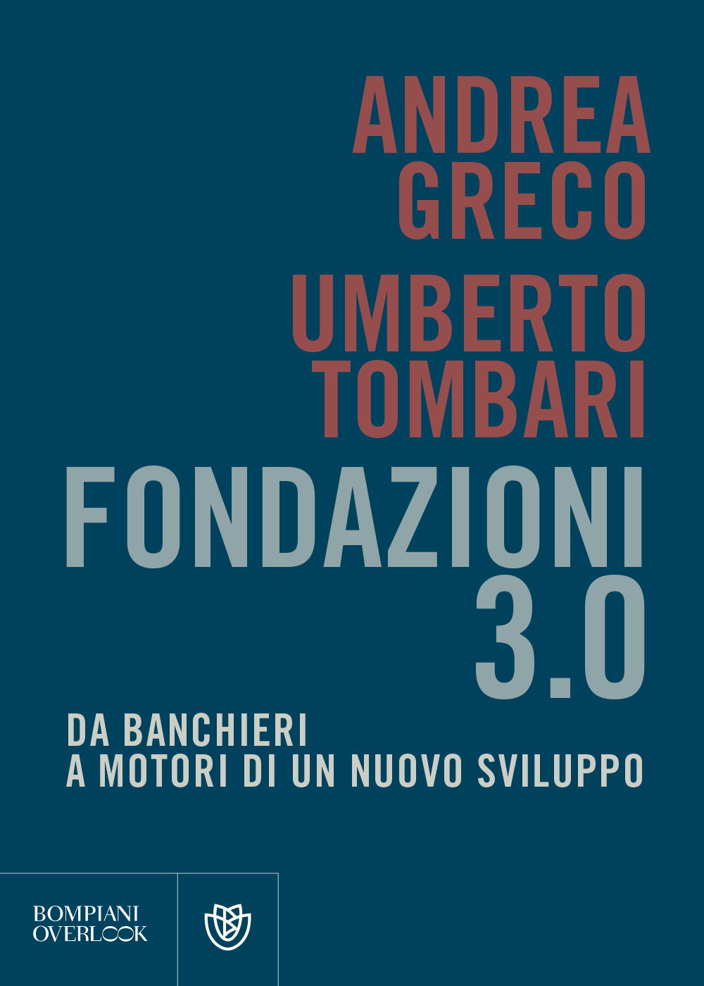 Fondazioni 3.0