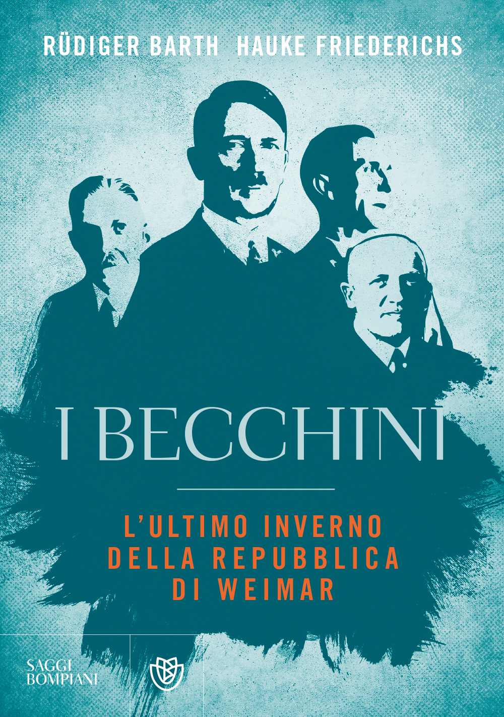 I becchini