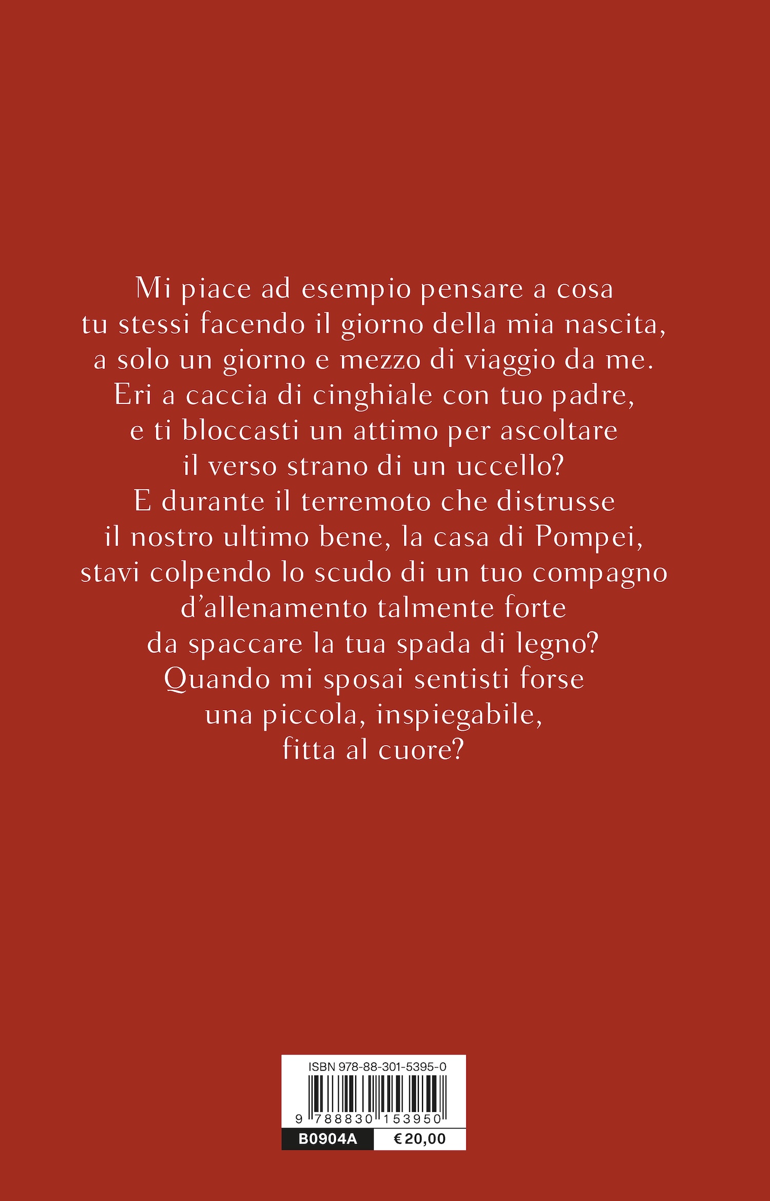 L'anno delle mille vite