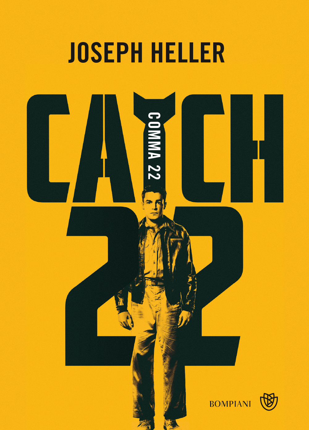 Comma 22 (Catch-22) - Bompiani