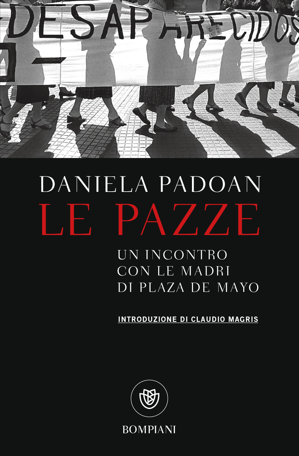 Le pazze