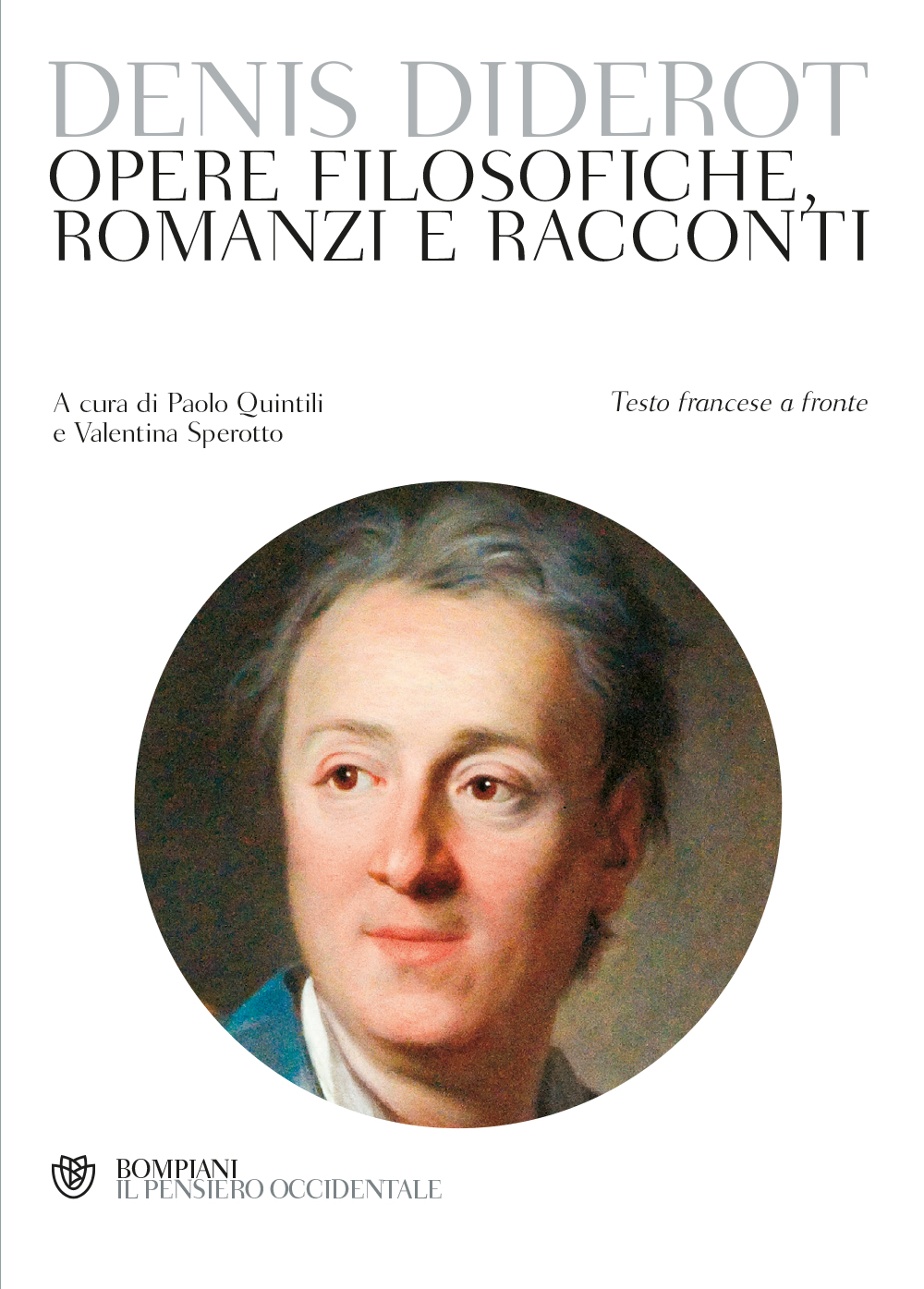 Opere filosofiche, romanzi e racconti /1