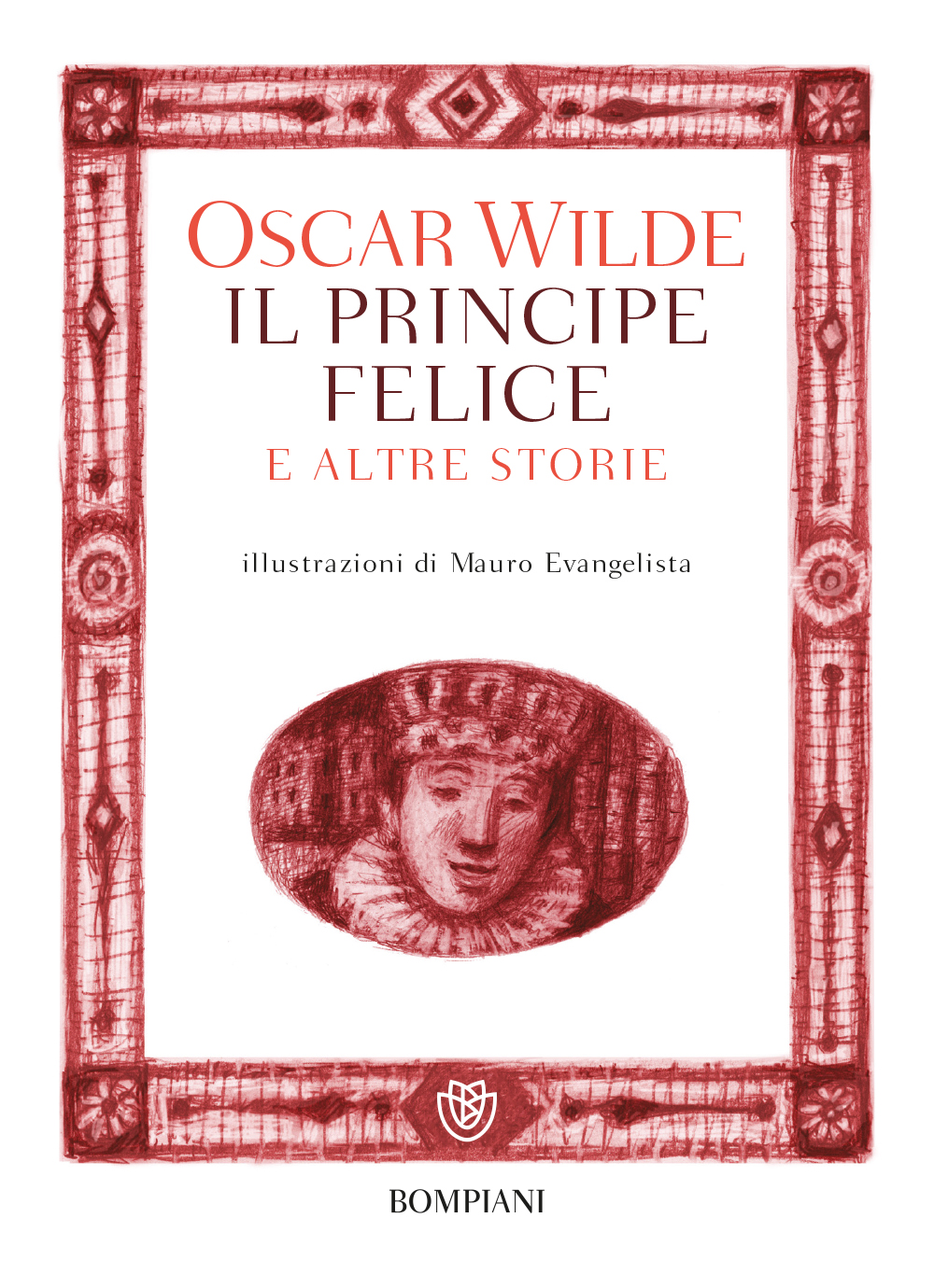 Il principe felice e altre storie