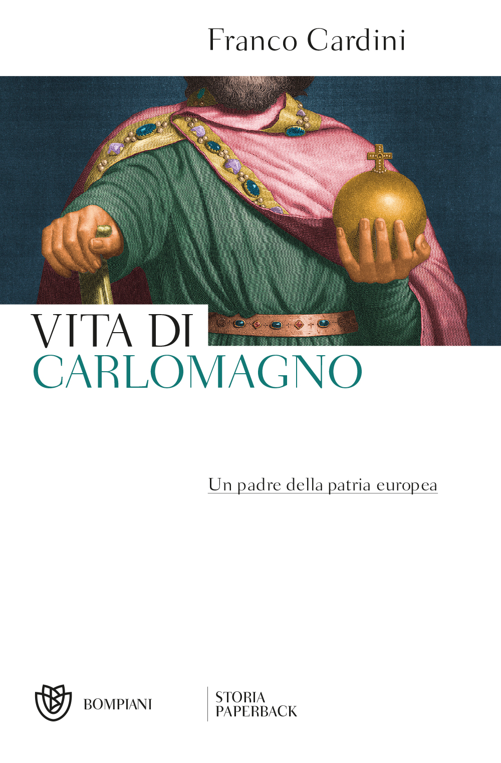 Vita di Carlomagno