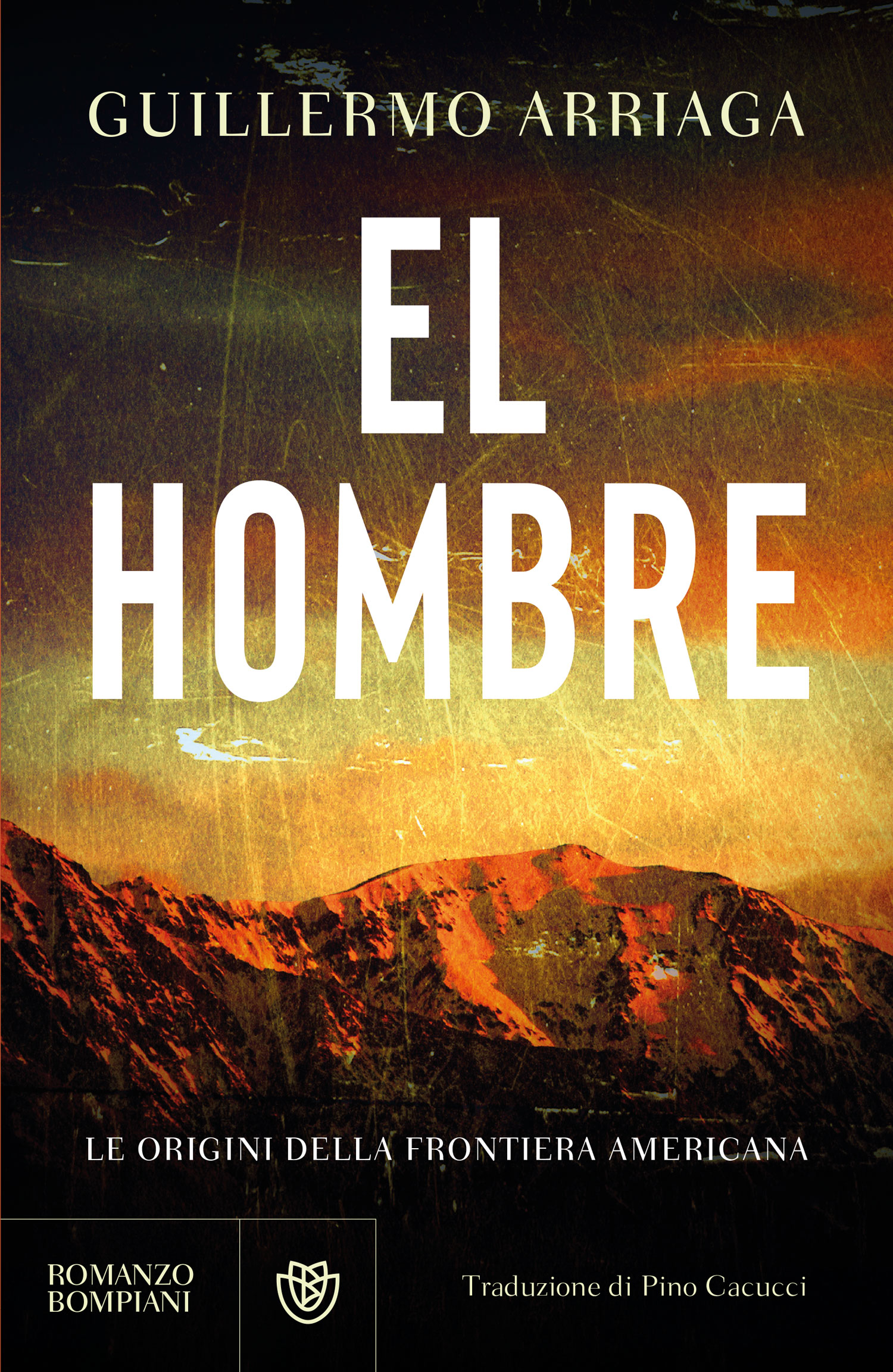 El Hombre