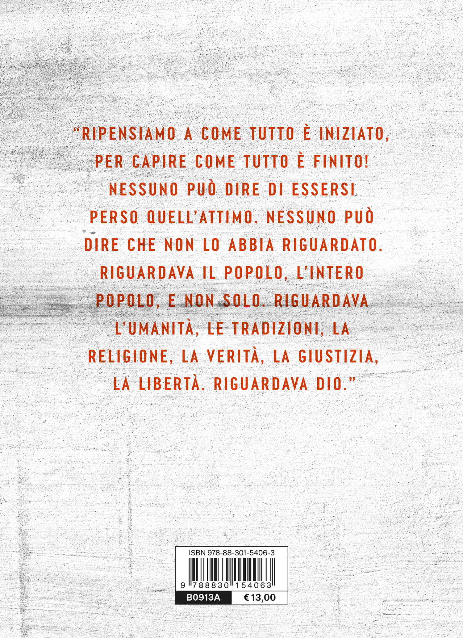 Dissotterrare l'amore