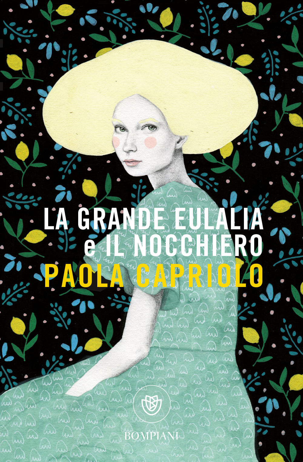 La grande Eulalia e Il nocchiero