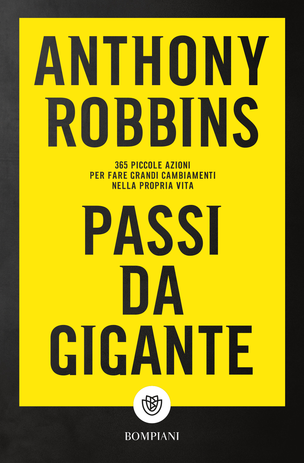 Soldi - Domina il Gioco - Anthony Robbins