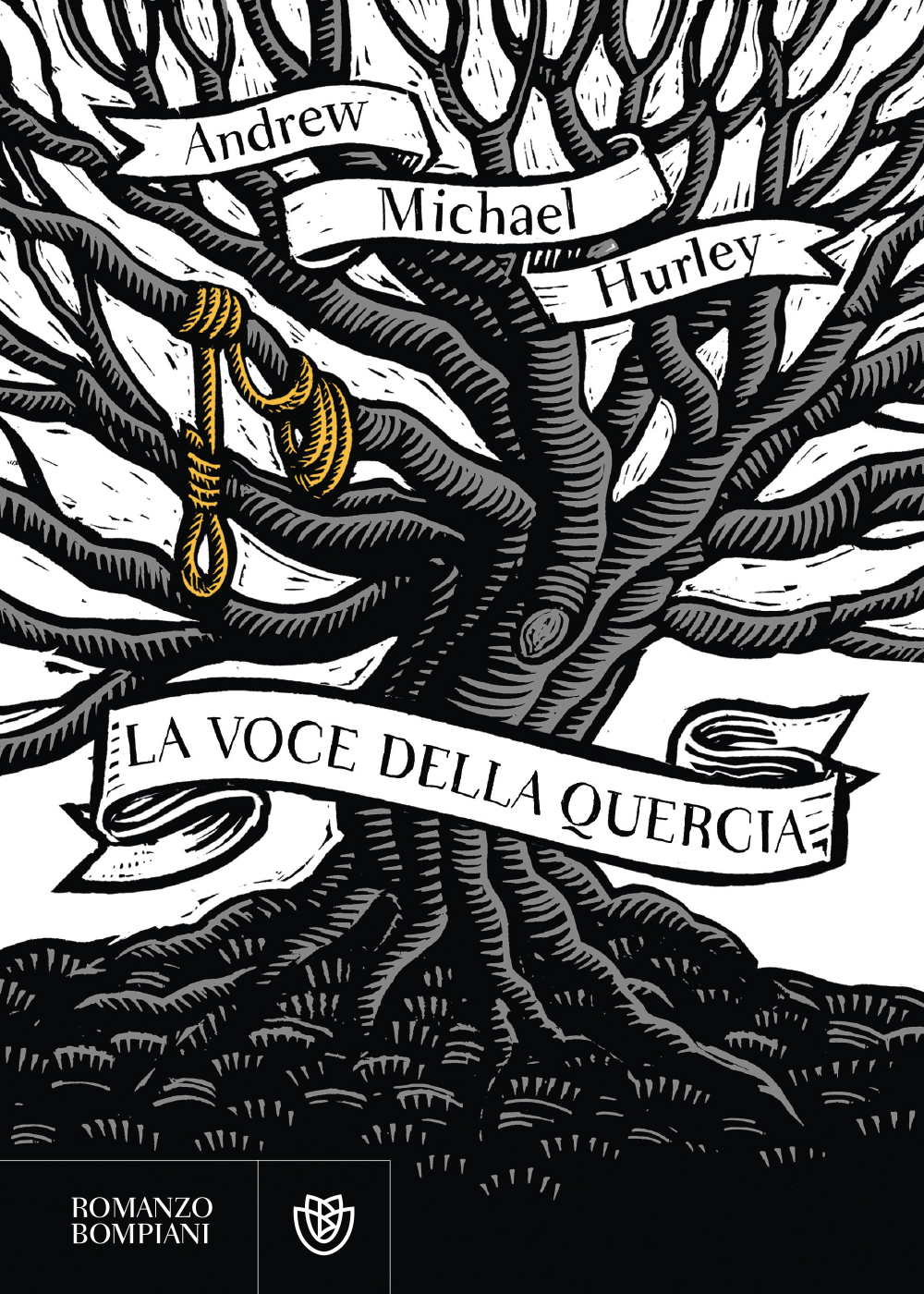 La voce della quercia