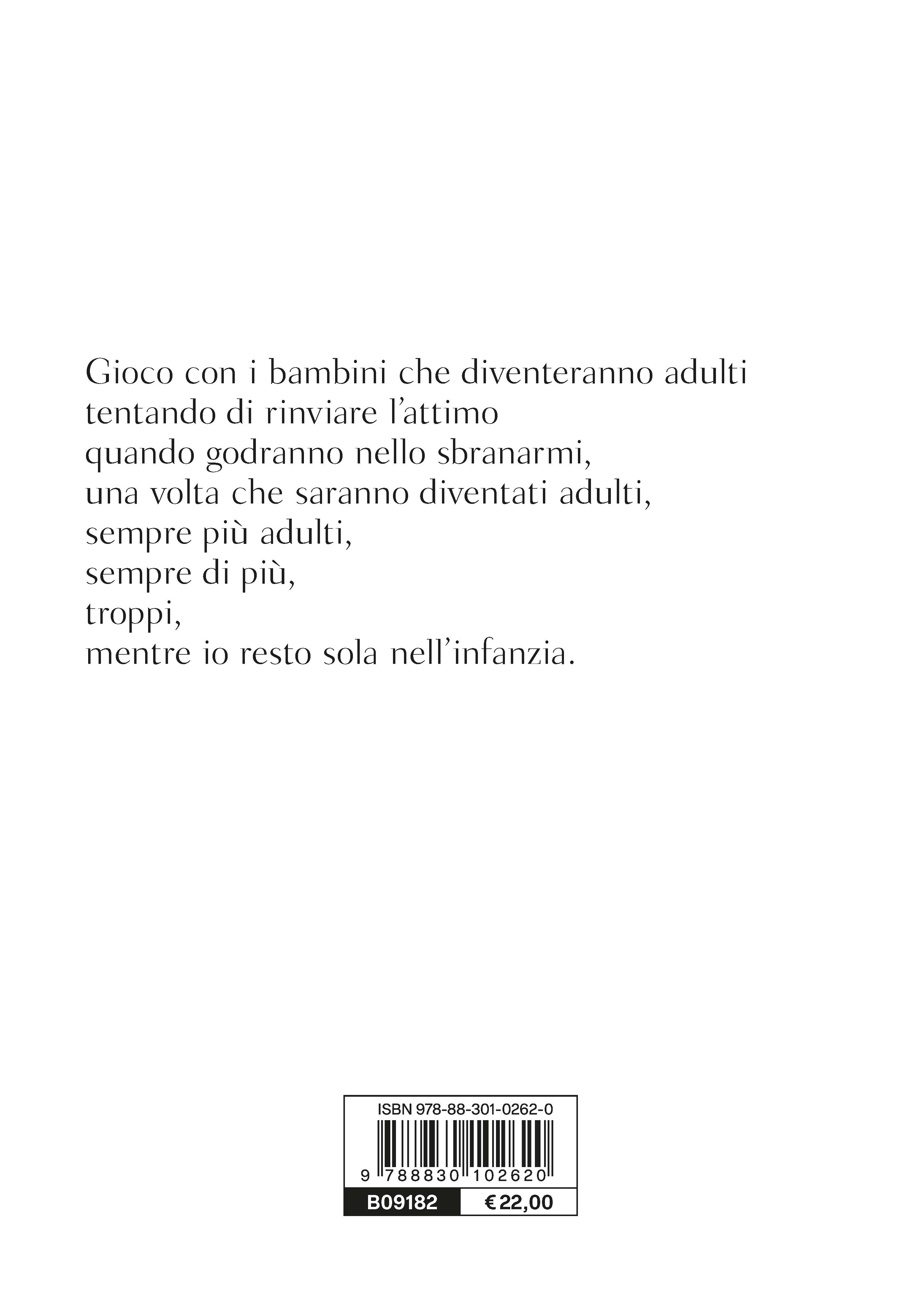 Raccolto d'angeli