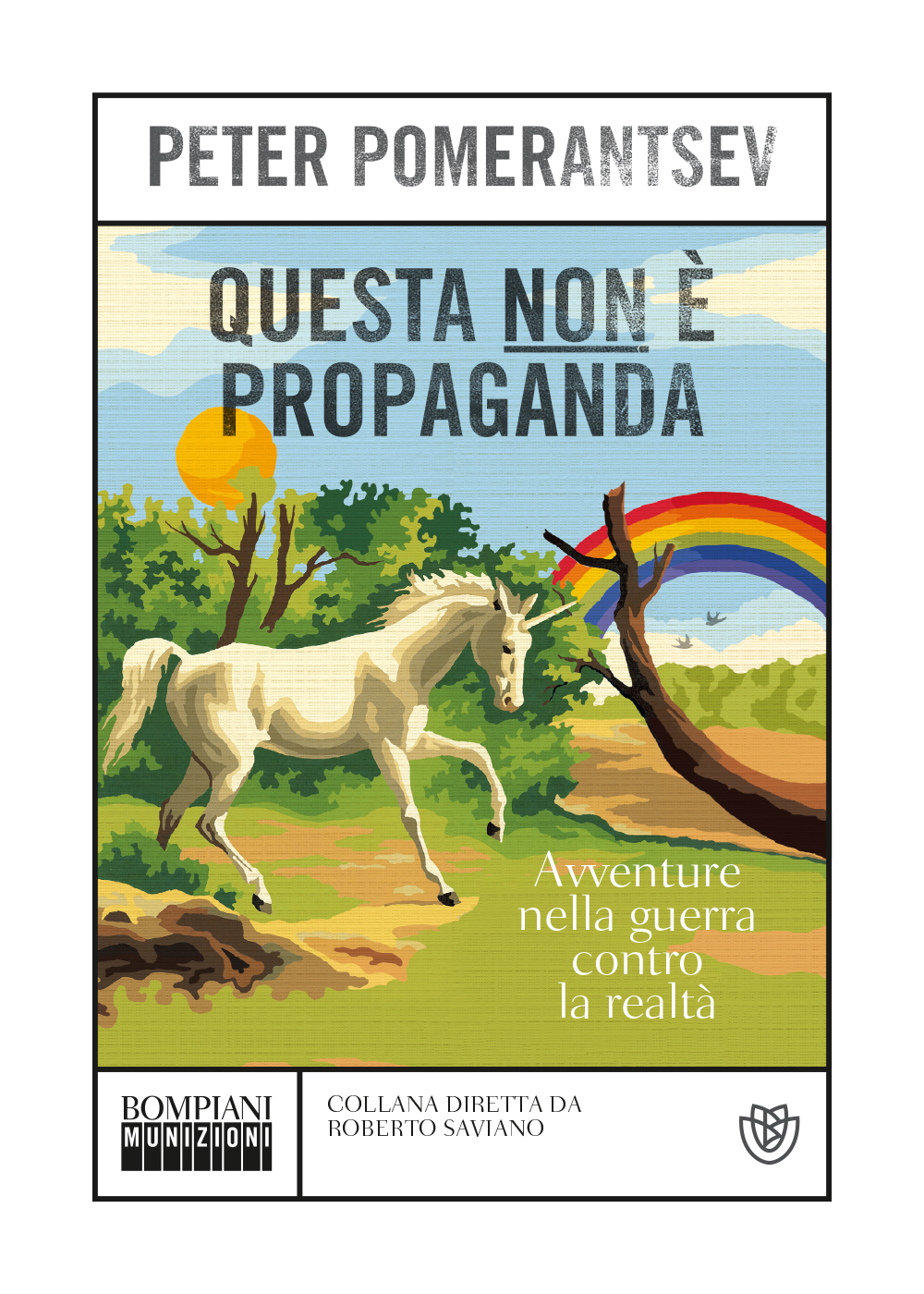 Questa non è propaganda