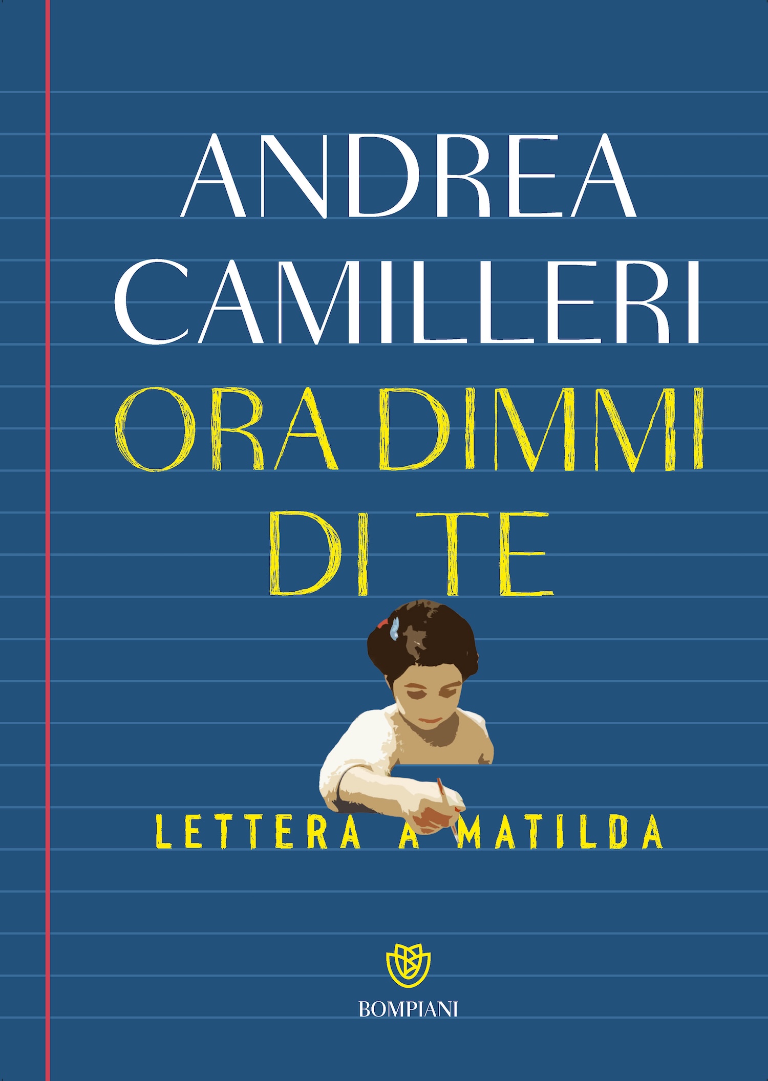 Ora dimmi di te