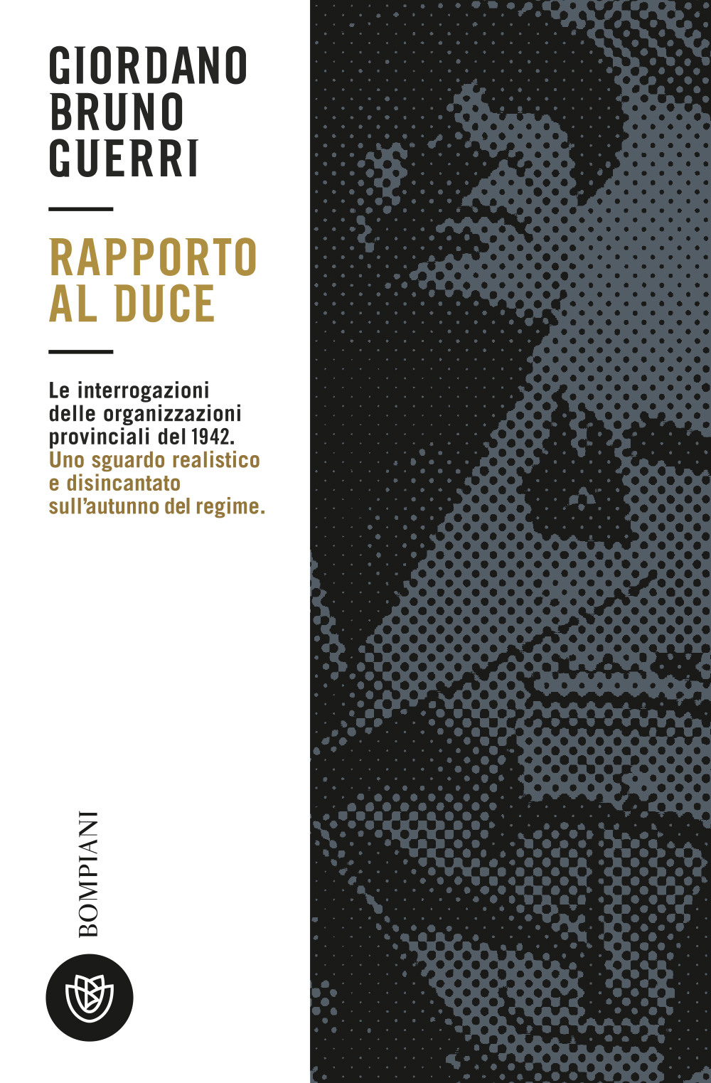 Rapporto al Duce