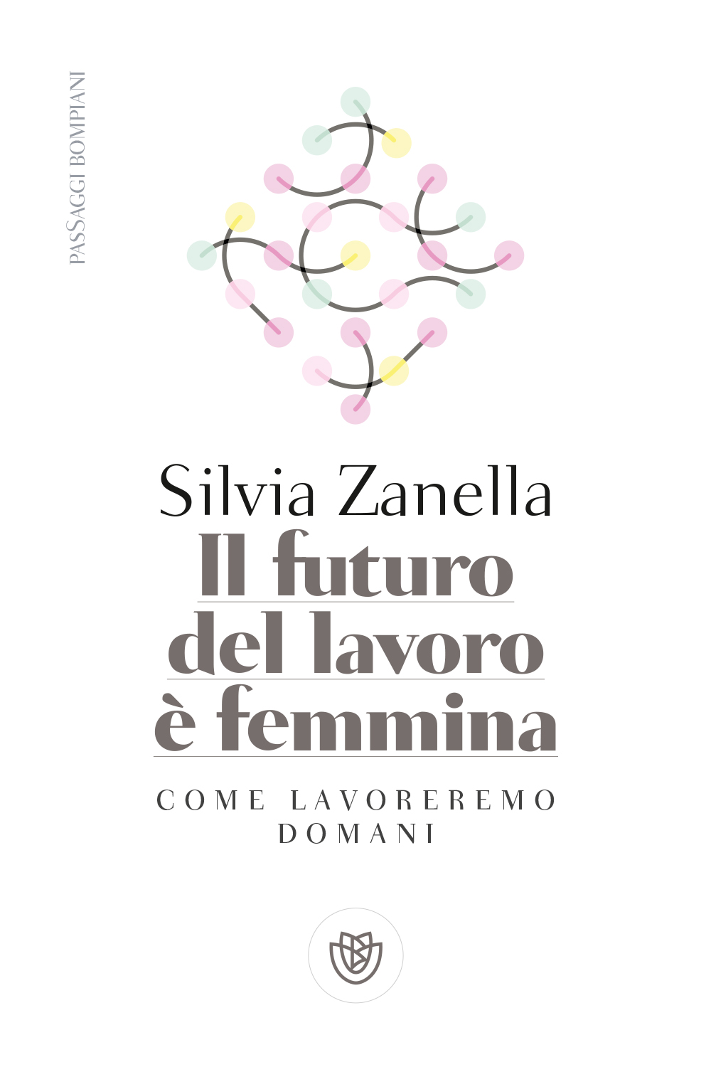 Il futuro del lavoro è femmina