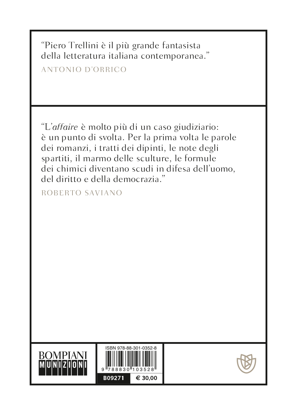 L'Affaire. Tutti gli uomini del caso Dreyfus