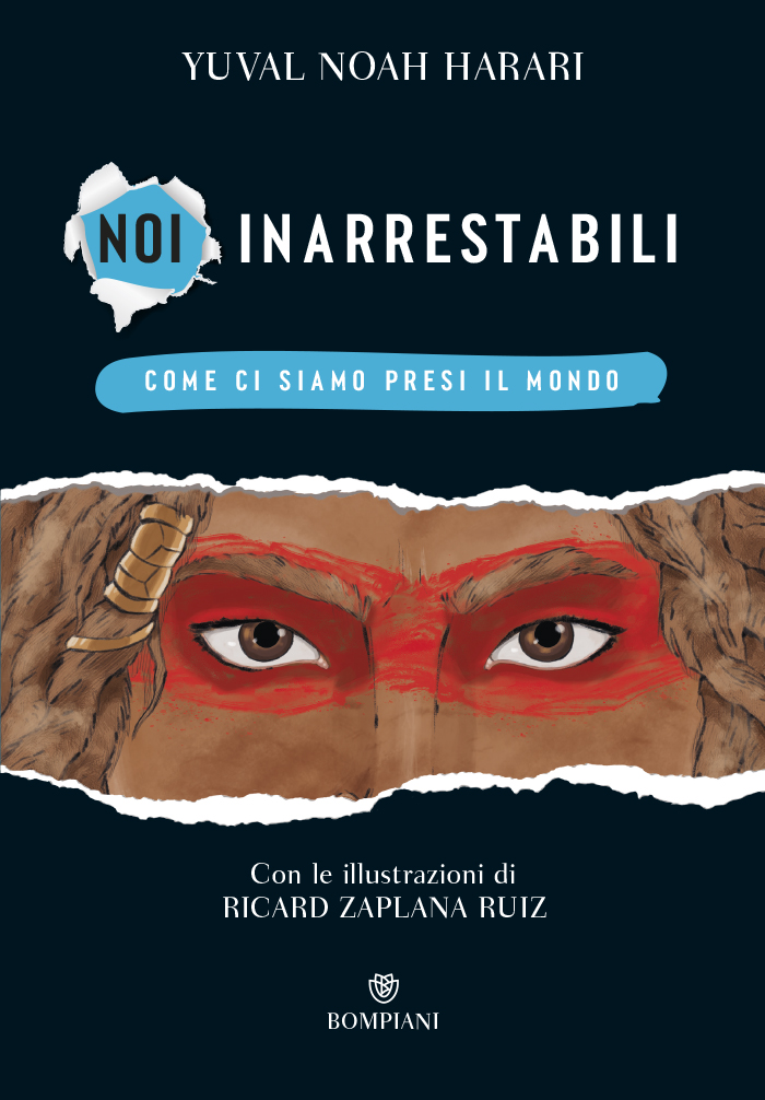 Noi inarrestabili