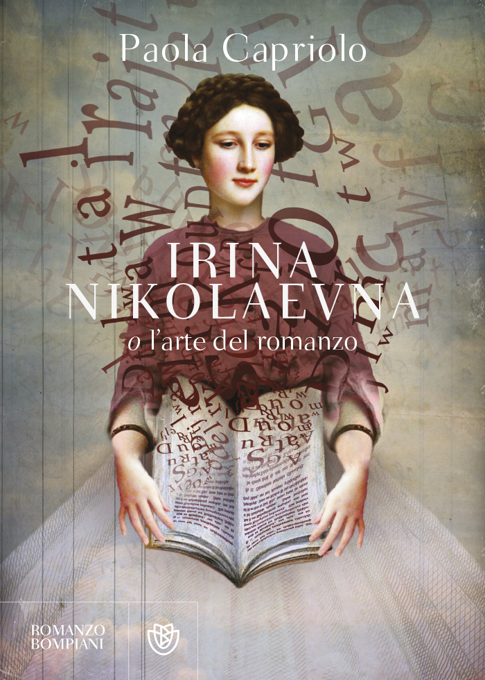 Irina Nikolaevna o l'arte del romanzo