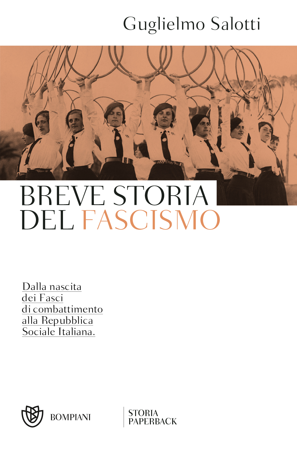 Storia del fascismo