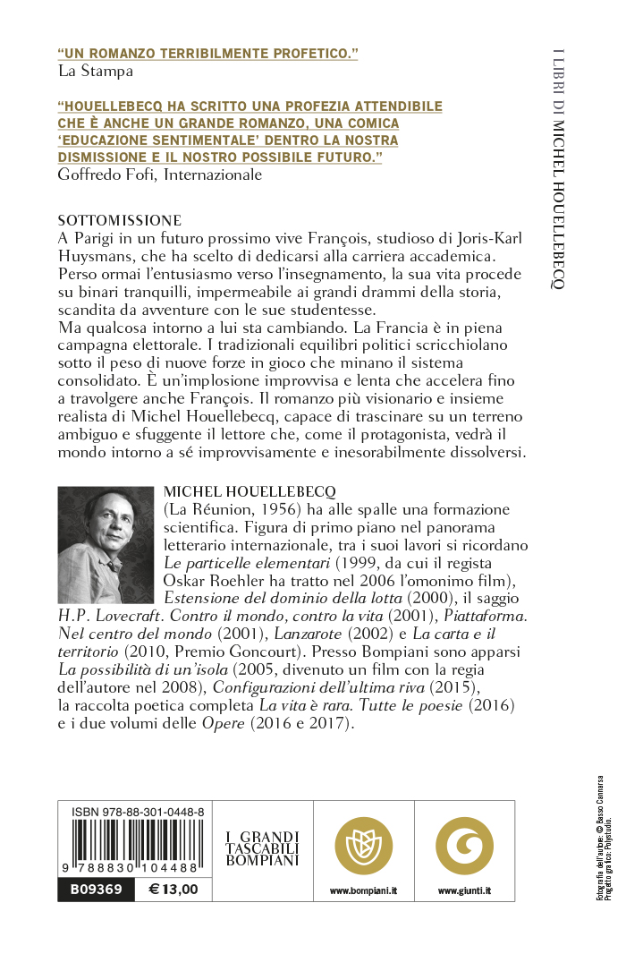 Sottomissione