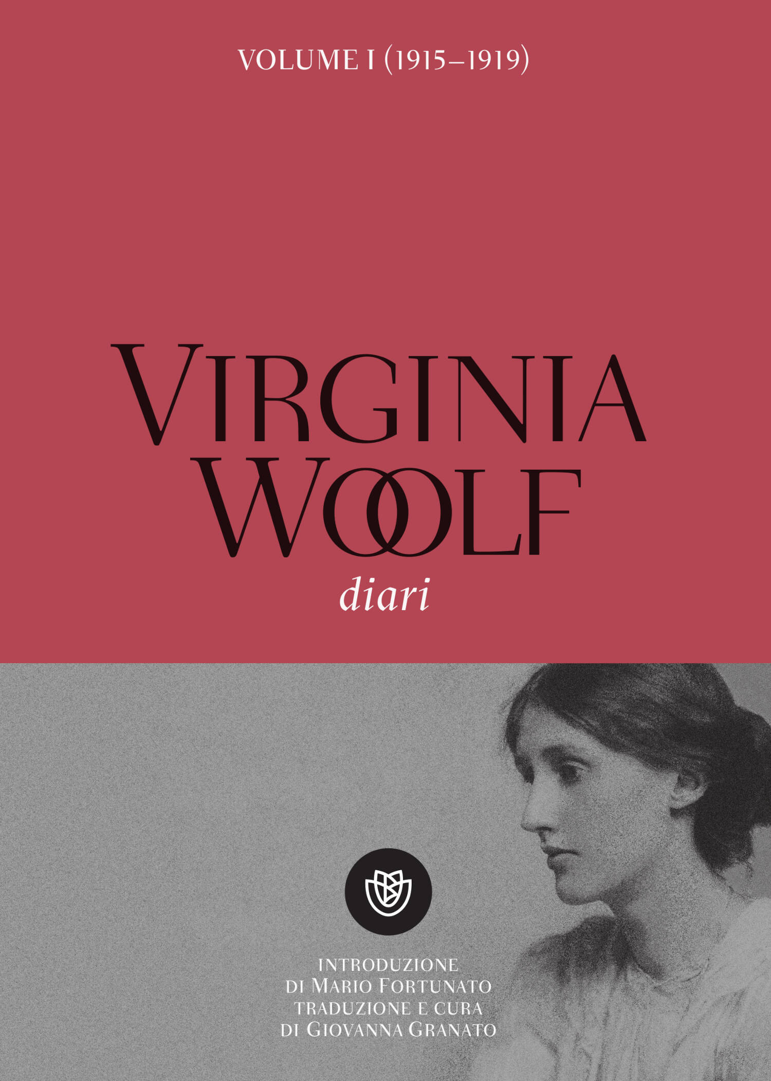 Diari. Volume I (1915-1919)