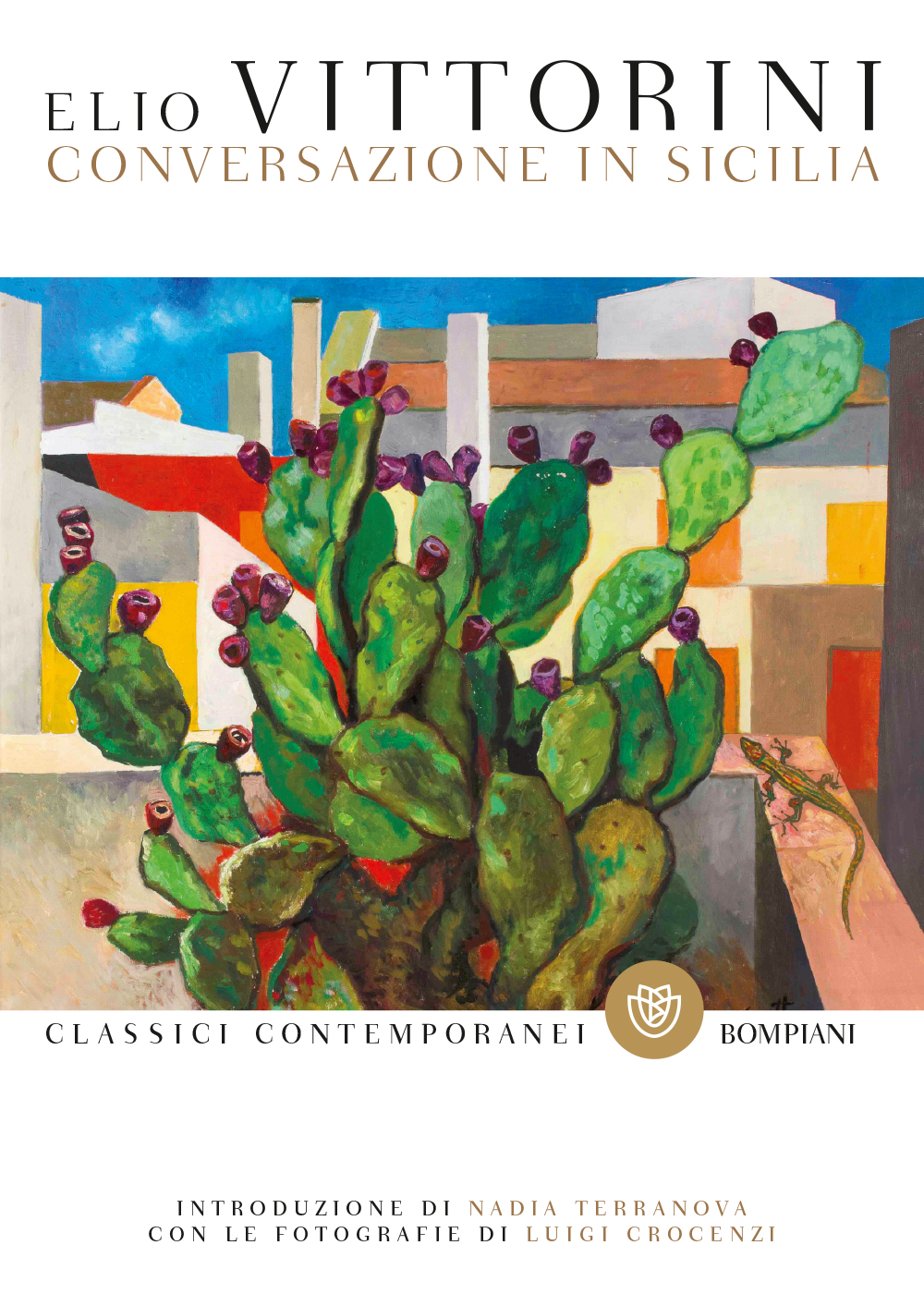 Conversazione in Sicilia