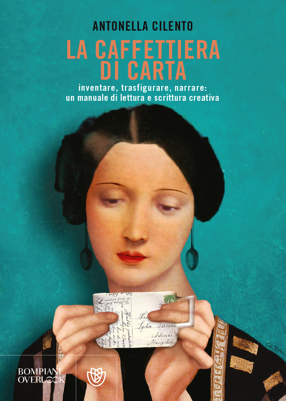 La caffettiera di carta