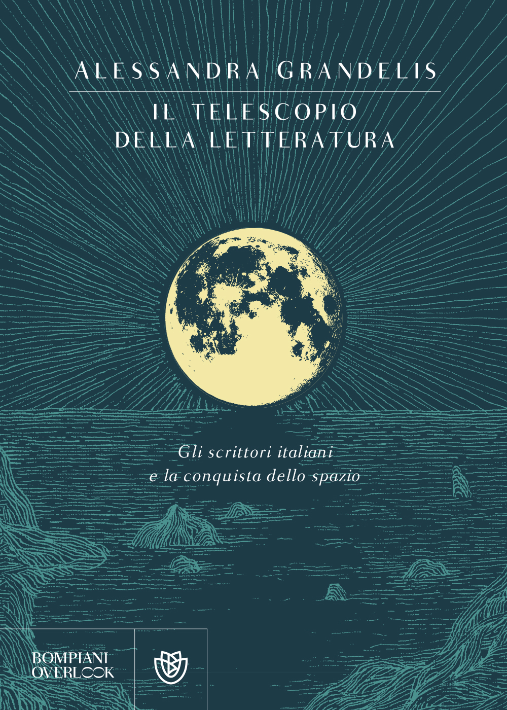 Il telescopio della letteratura