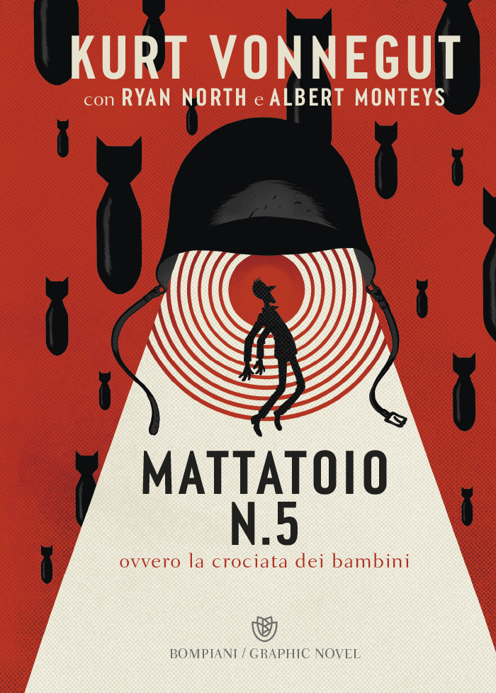 Mattatoio n. 5