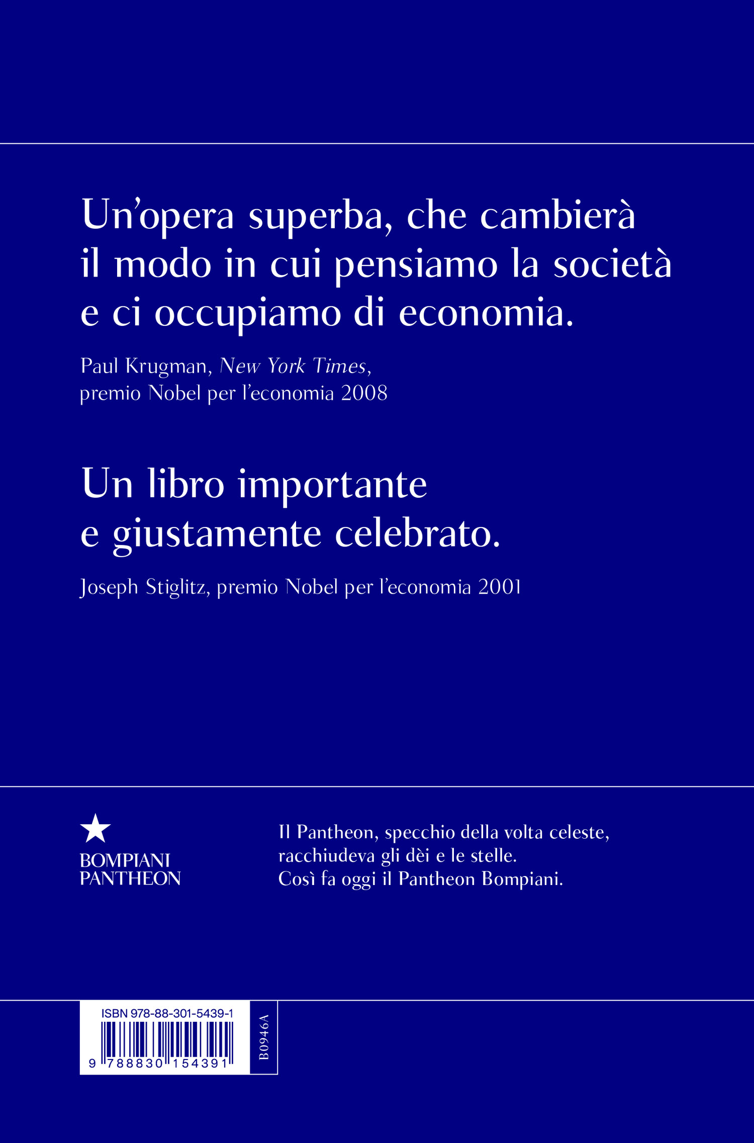 Il capitale nel XXI secolo