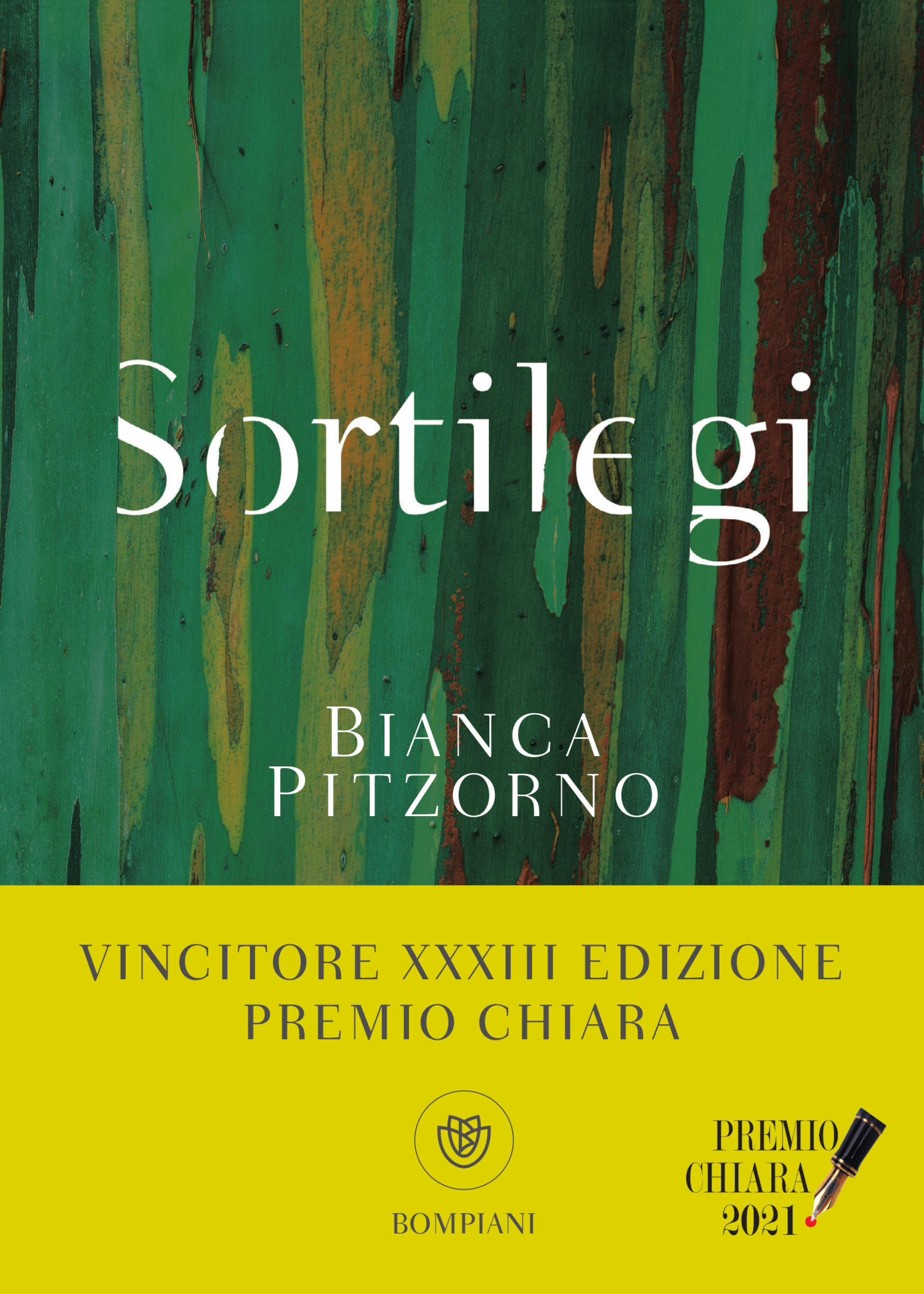 1+1: due tascabili al prezzo di uno! - Percorsi - Bompiani