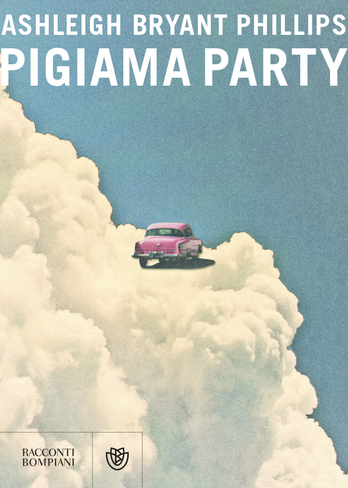 Pigiama Party - Bompiani