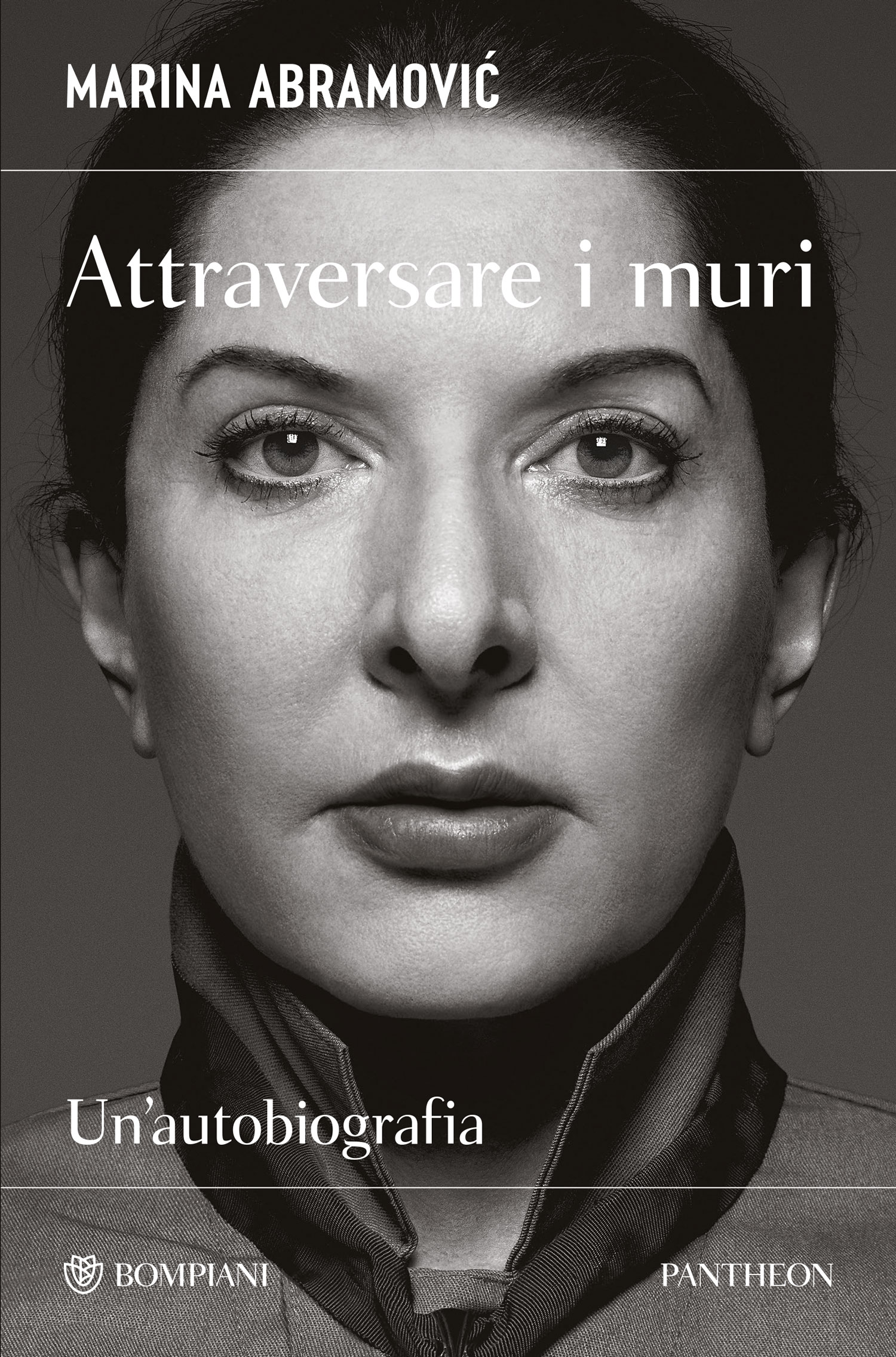 Attraversare i muri