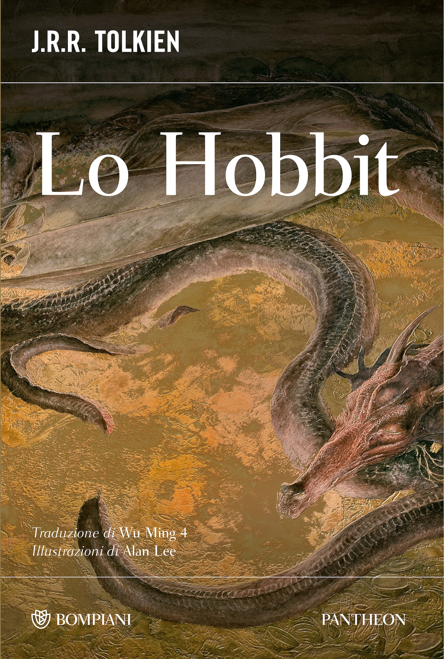 Lo Hobbit
