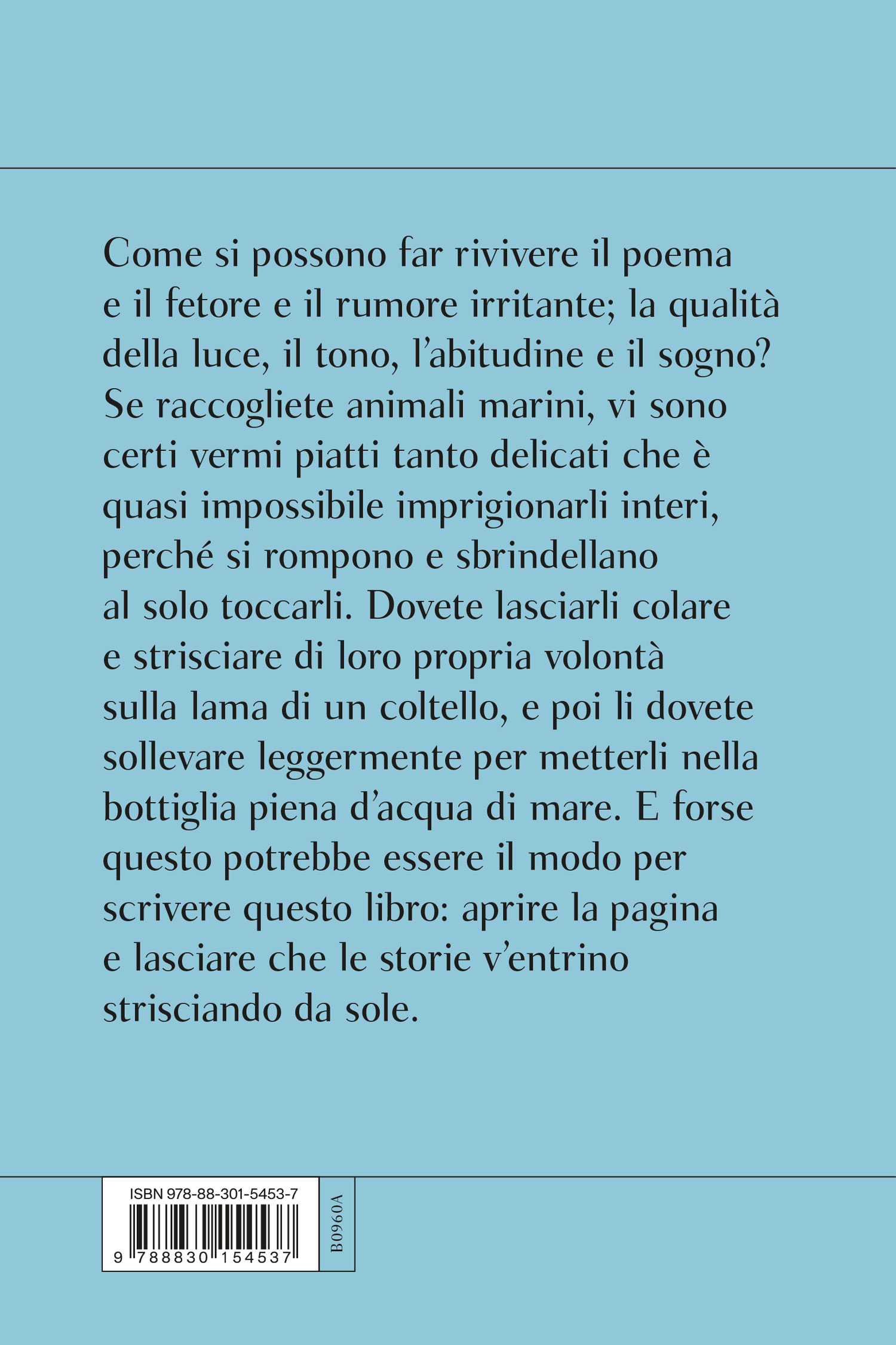 Vicolo Cannery