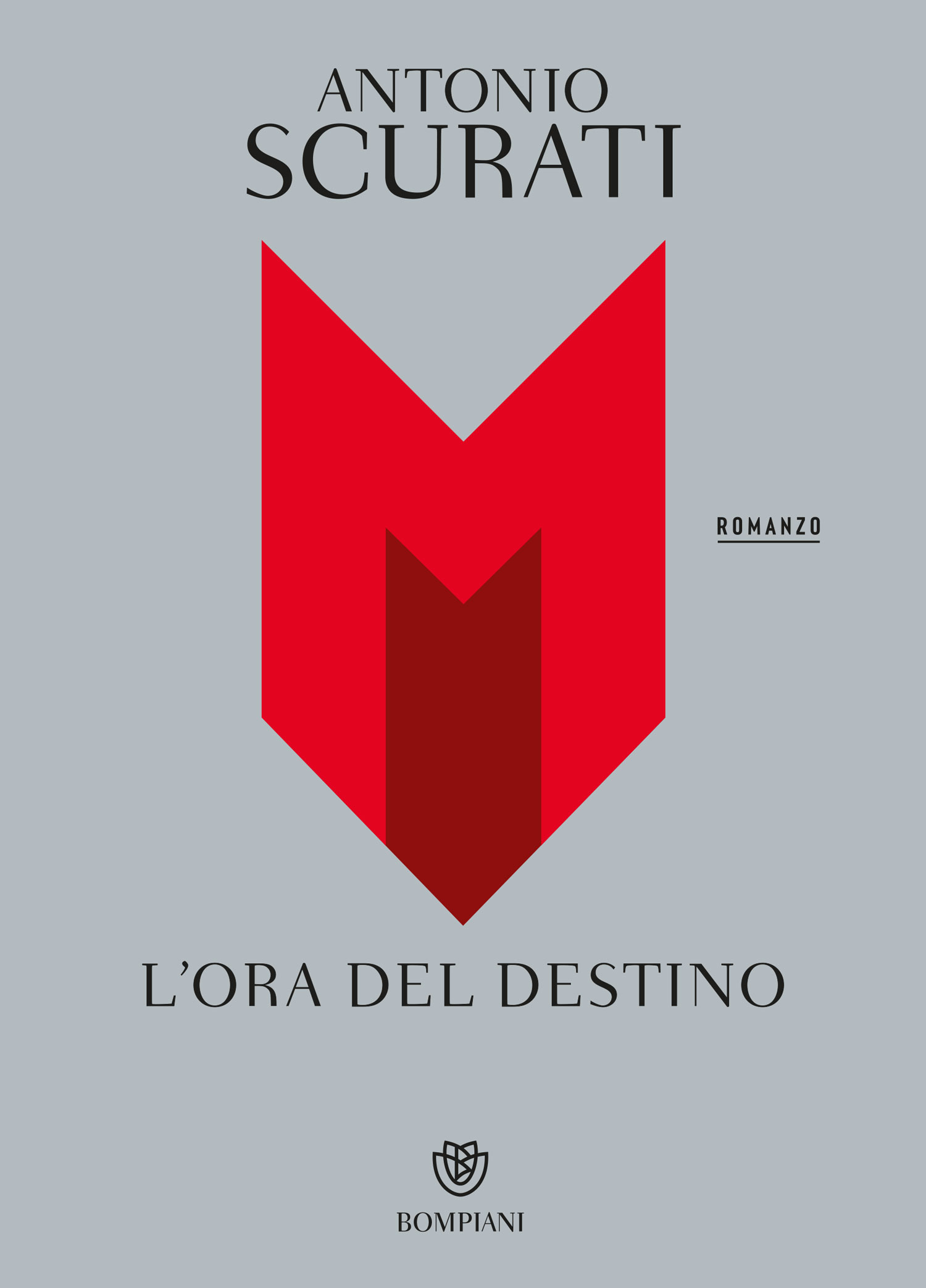M. L'ora del destino 