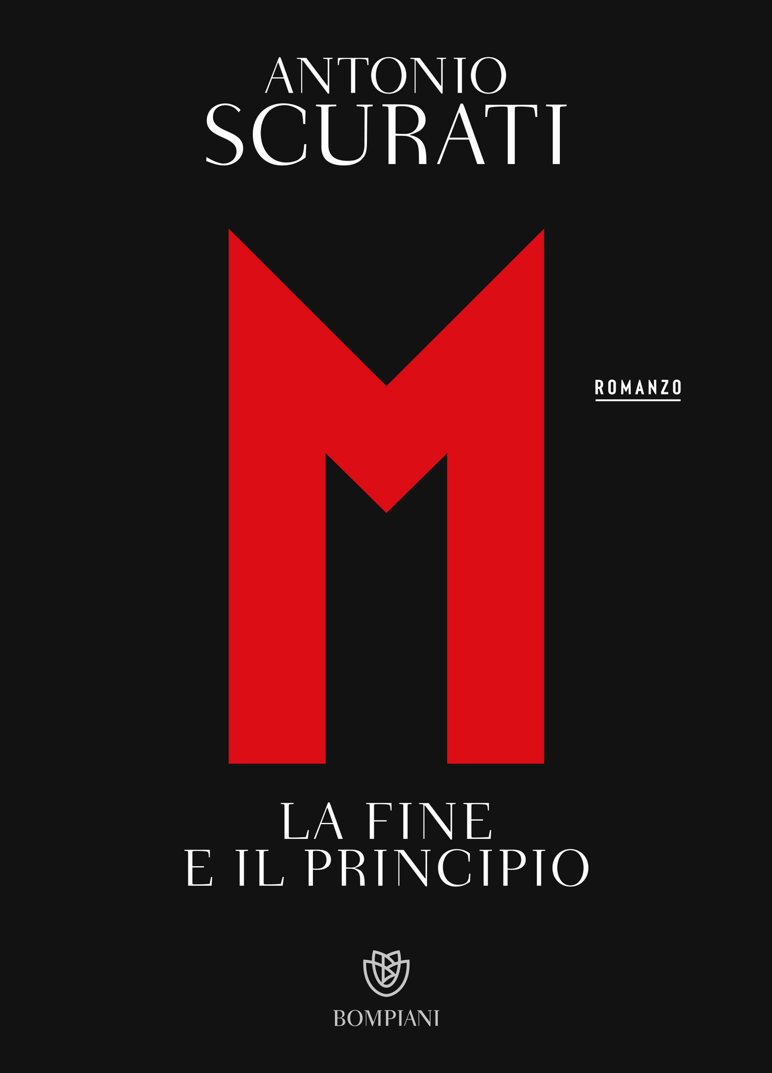 M. La fine e il principio