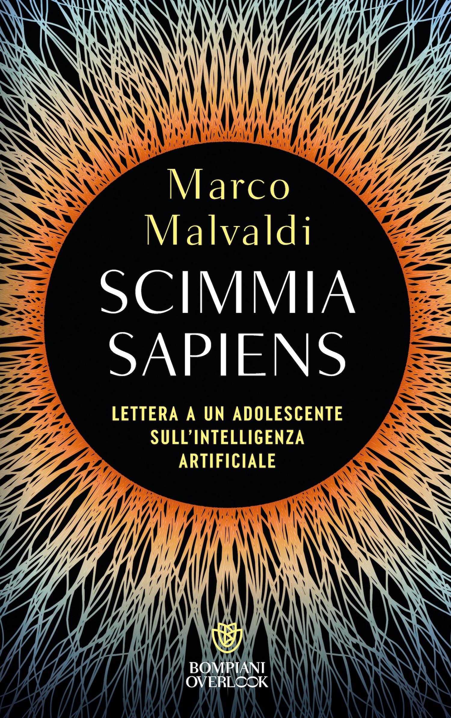 Scimmia Sapiens