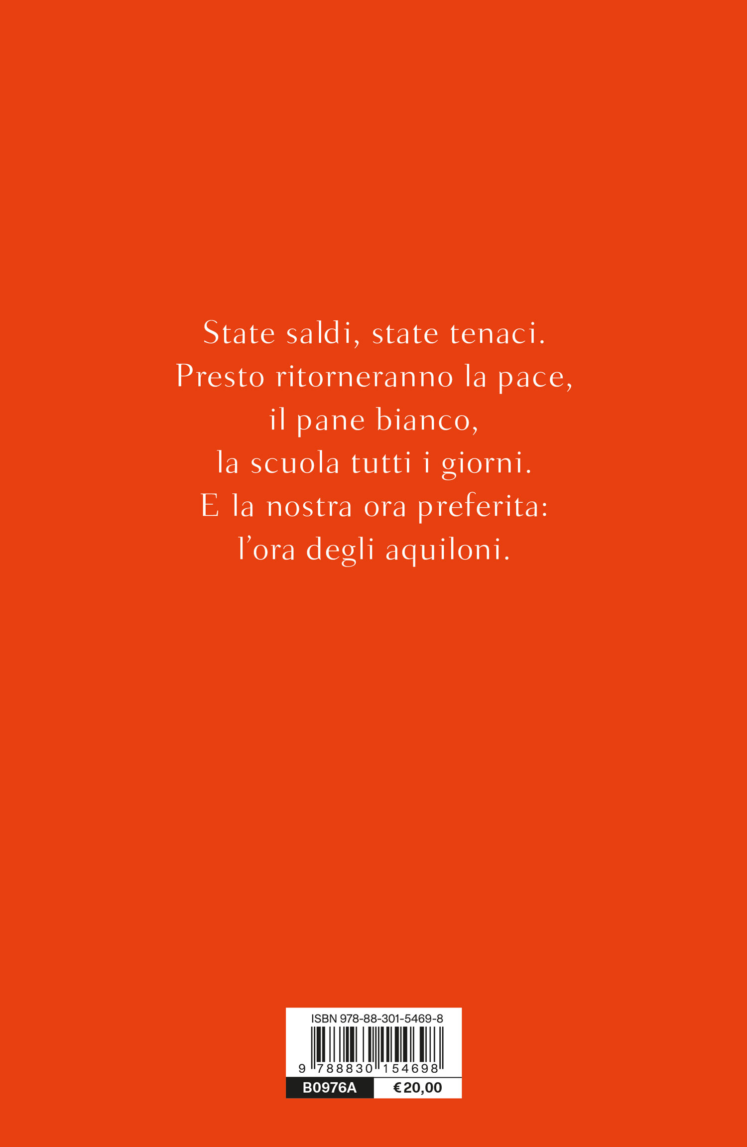 Il maestro del duce