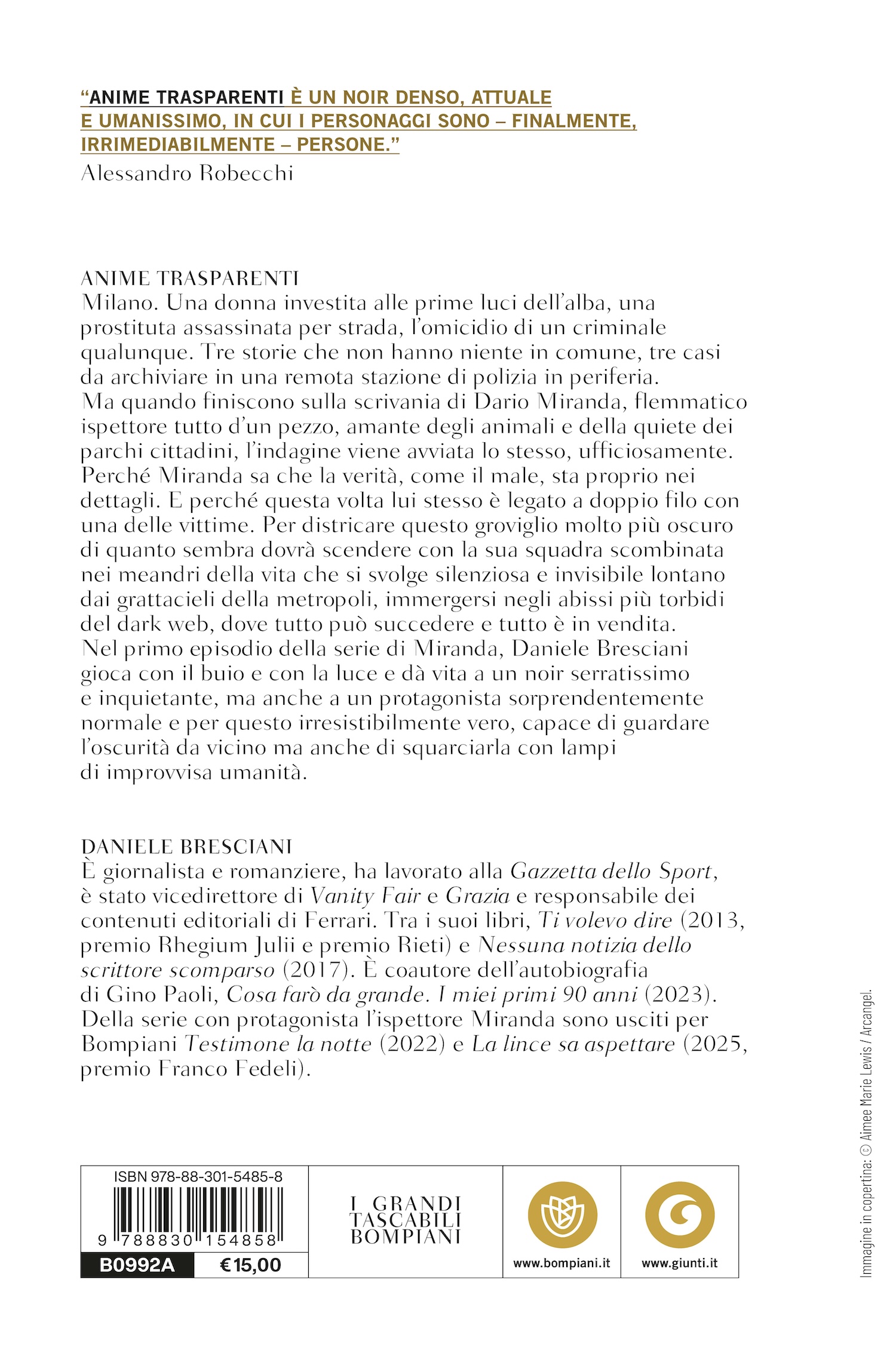 Anime trasparenti
