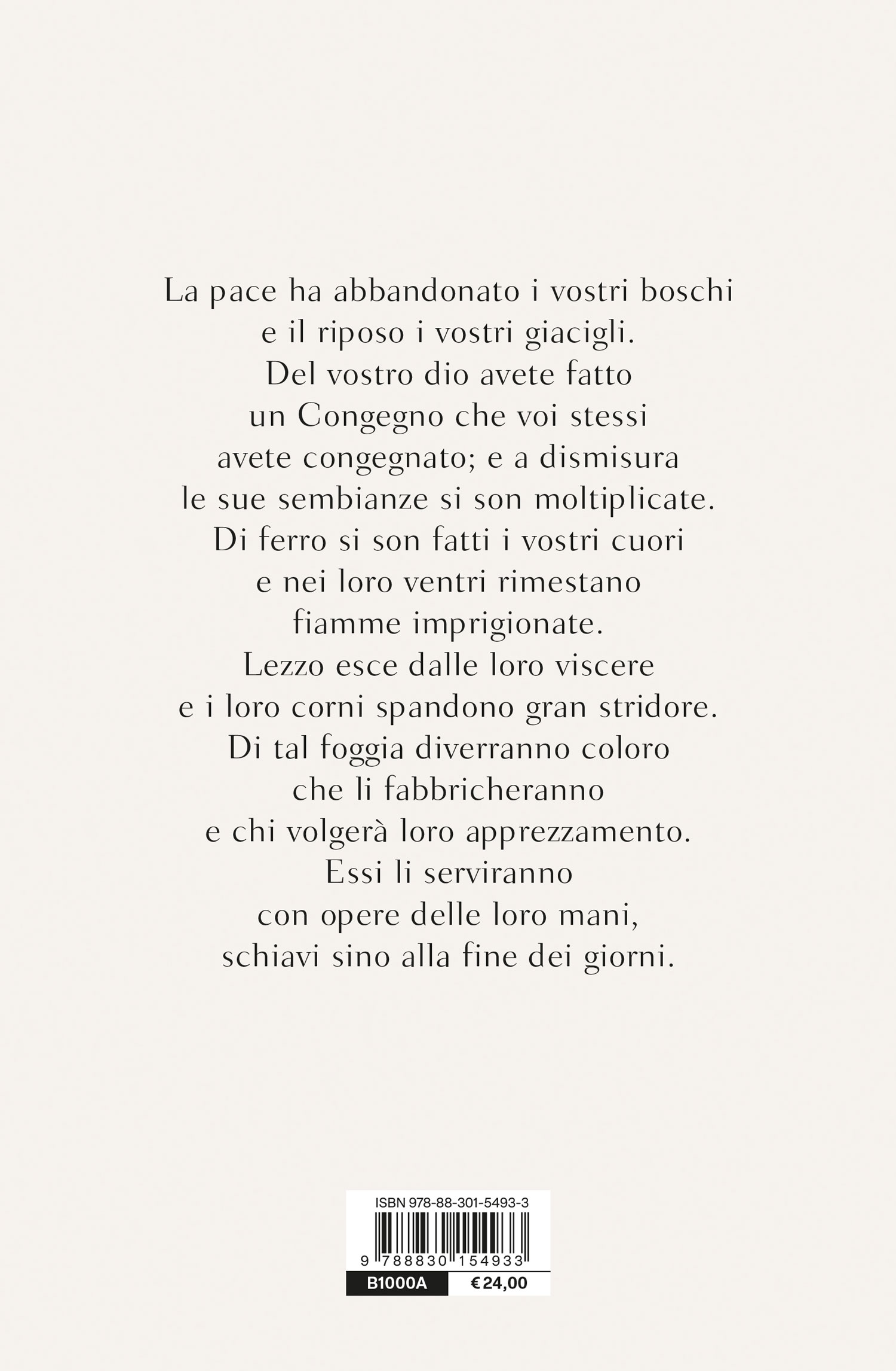 I frammenti di Bovadium