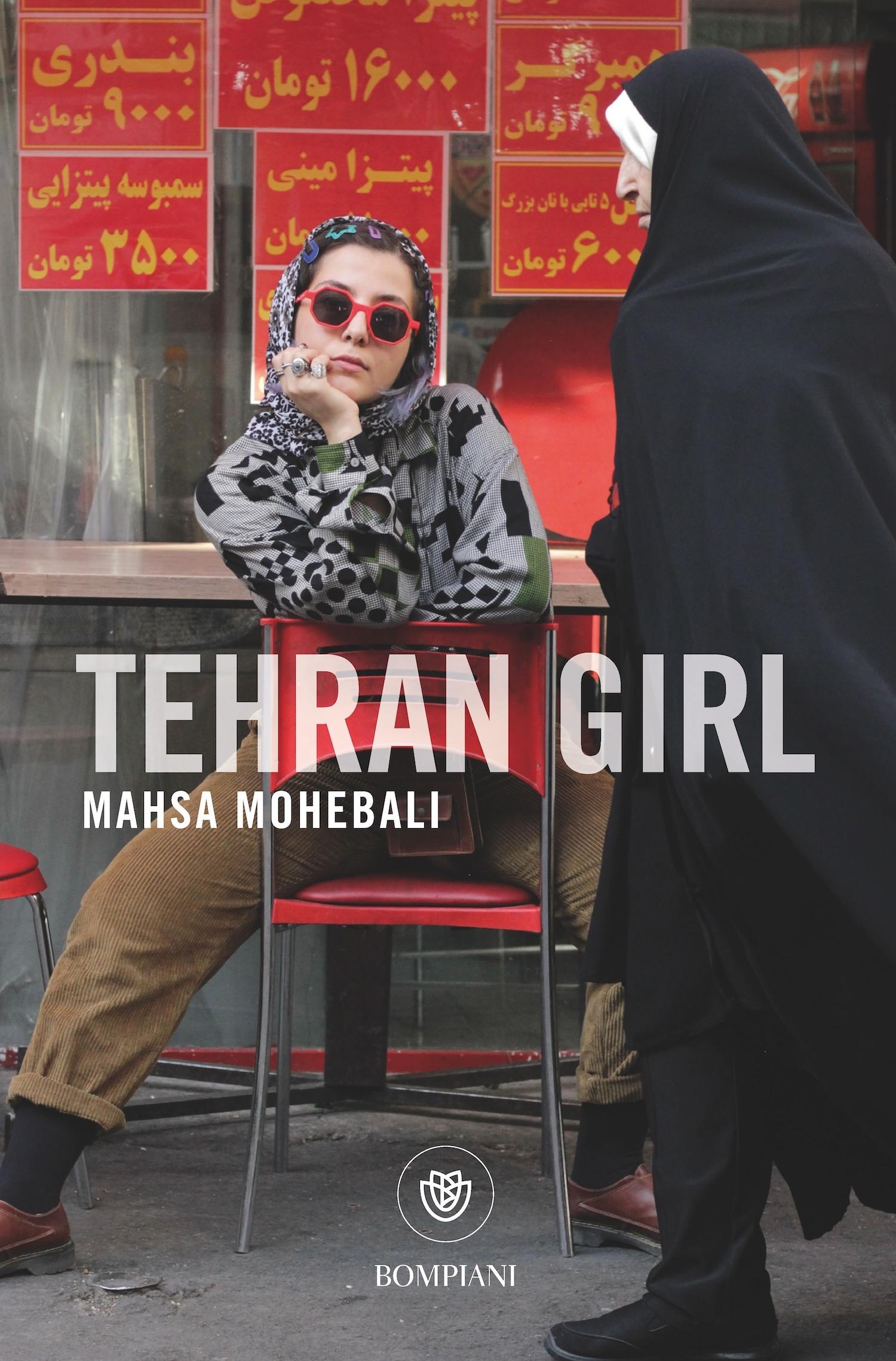 Tehran Girl