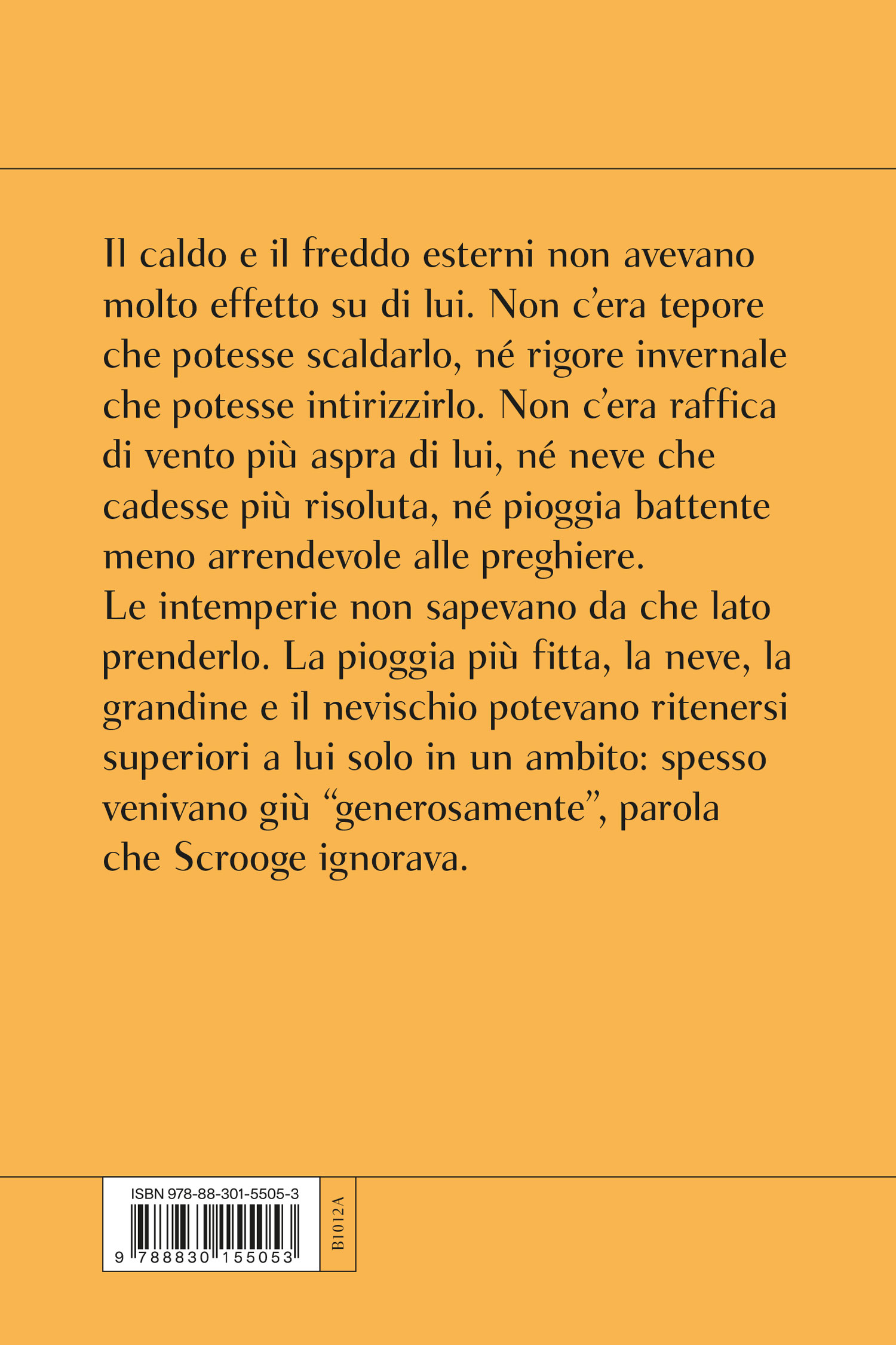 Il Canto di Natale